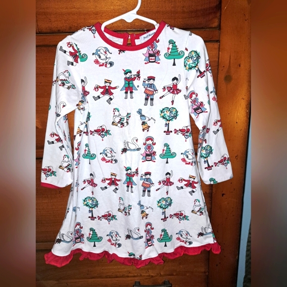 Christmas Pajama Bundle - Picture 3 of 4